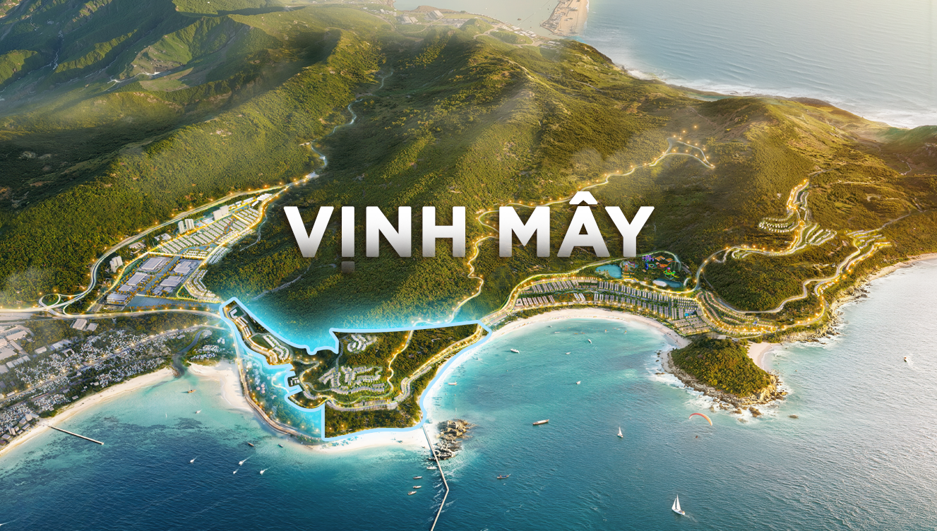 VỊNH MÂY